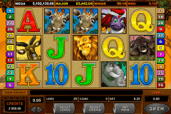 Flash Slots spiel automatenspiele