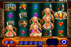spiel automatenspiele Live Baccarat