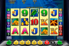Live Baccarat Flash Slots